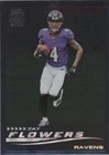 2023 Panini Zenith Zay Flowers #25