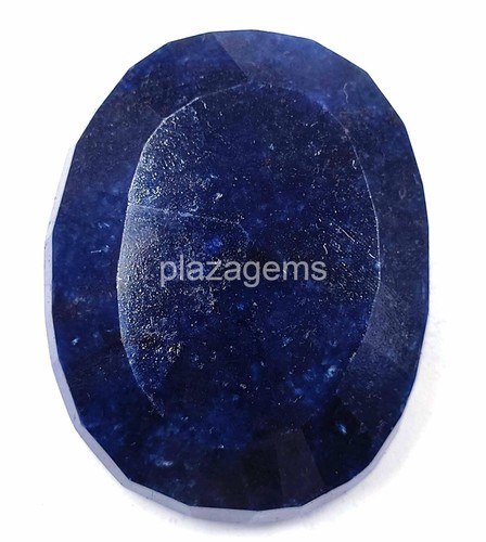 Natural Certified 462 Ct Royal Blue Sapphire Oval Cut Loose Gemstone 4OUK - Bild 8 von 8