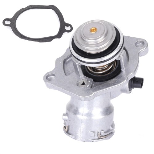 Conjunto de termostato para Mercedes-Benz C230 C250 C300 C350 E280 E300 E320 E350 - Imagen 9 de 9