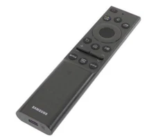 BN59-01385D - Eco Smart Remote Control (2022) 