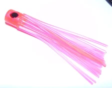 SALTWATER TROLLING LURE MAHI DOLPHIN DURADO WAHOO DORADO ONO MACKERAL TUNA 6"