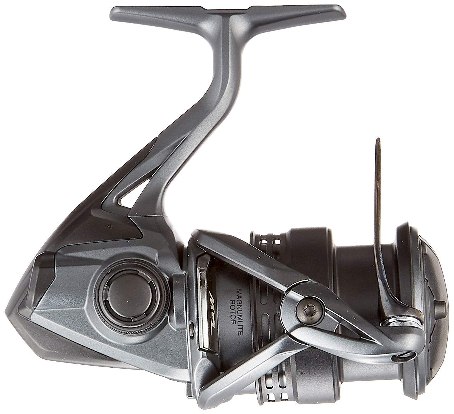 SHIMANO 18 C3000MHG EXSENCE CI4+ C3000MHG 18 Fishing REEL From JAPAN c40f8d SHIMANO 18 C3000MHG EXSENCE CI4+ C3000MHG 18 Fishing REEL From JAPAN c40f8d