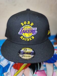 Born X Raised Lakers Hat | eBay Born X Raised Lakers Hat | eBay