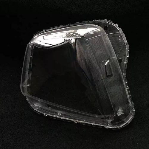 Pair Headlight Headlamp Lens Cover + Sealant Glue For Hyundai Tucson 2022-2025 - Bild 4 von 11