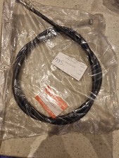 Suzuki TS 125 Front Brake Cable