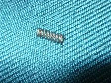 NOS Pedretti / CVA Connecticut Valley Arms Folding Shotgun Firing Pin Spring