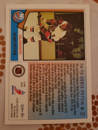 1992-93 O Pee Chee Hockey 25th Anniversary Series Select from list - Picture 126 of 500