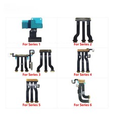 LCD Touch Screen Motherboard Connector For Apple Watch Series 1 2 3 4 5 6 7