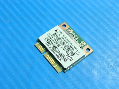 HP Notebook 15-f209wm 15.6