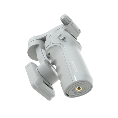 SMART CYCLONE 3-Axis Anti-Shake Intelligent Tracking phone Gimbal Stabilizer - Picture 8 of 14