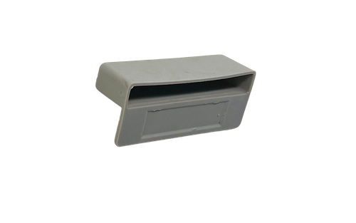 10er Set Kappen zur Befestigung von Leisten im Lattenrost - Bild 157 von 255