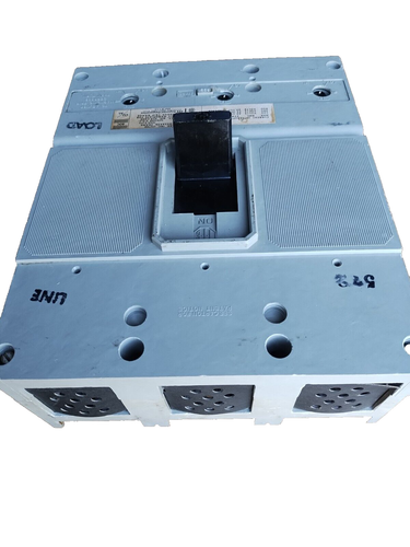 ITE HJ3F400 300 AMP TRIP BREAKER GENERALÜBERHOLT - Bild 3 von 5