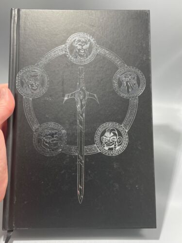 LOOKING FOR GROUP OMNIBUS (VOLUME 1) By Ryan Sohmer - Hardcover - Picture 2 of 11