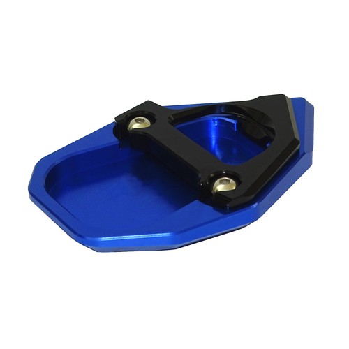 Almohadilla ampliadora de placa con soporte lateral para BMW R Nine T R9T 2017-2019 - Imagen 11 de 30