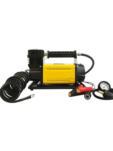 Buggy Inflator Pump Tmax High Power High Pressure Pump Desert Air Pumps - Picture 5 of 10