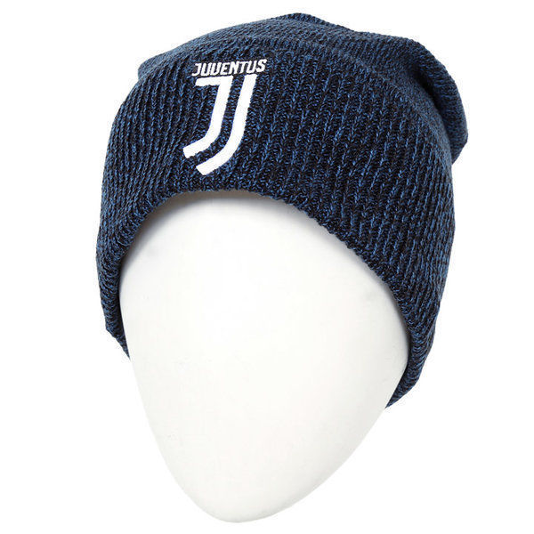 juventus beanie