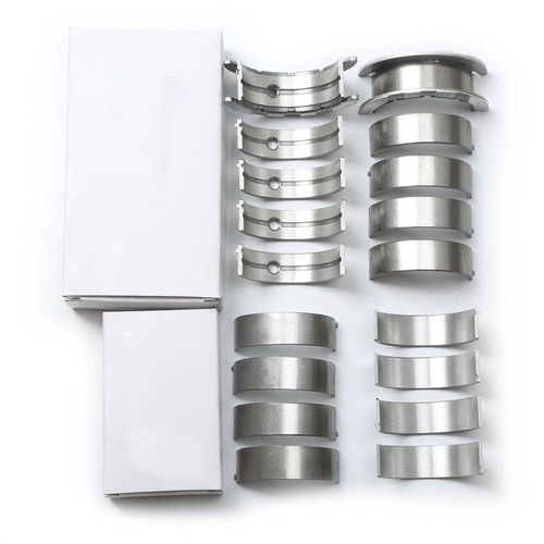 Crankshaft Bearing Set & Crankshaft Con Rod For BMW 428i 320i X3 Z4 F20 N20 2.0L - Bild 8 von 12