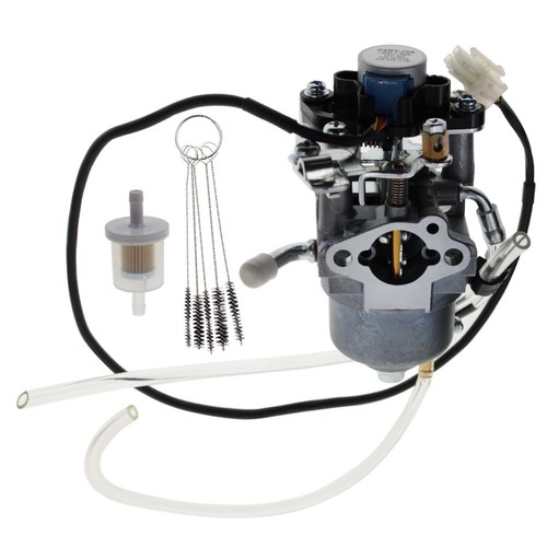 Carburetor & Fuel Fliter For Yamaha EF 2000ISC EF 2000ISCH EF 2000 Generator Pro - Picture 4 of 10