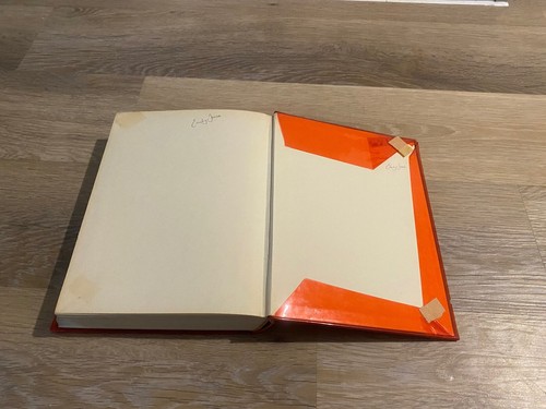 The Holy Bible Revised Standard Version Thomas Nelson & Sons New York Book - Bild 10 von 10