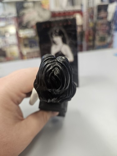 The Sandman Mini Bust Death Of The Endless - DC direct 881/2100 With Box - Picture 9 of 19
