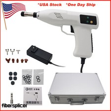 Chiropractic Adjusting Tool Gun Therapy Spine Activator Correction Massager USA