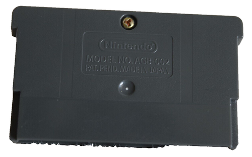 Namco Pac-Man Collection Game Boy Advance Cartridge - Picture 2 of 2