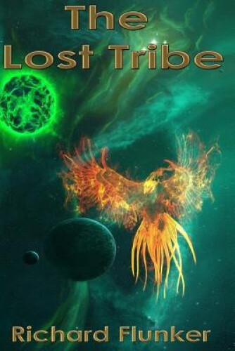 The Lost Tribe (Sentinel) by Richard Flunker - Picture 2 of 2