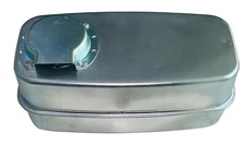 Muffler Twin Inlet Fits MTD 951-0616B Cub Cadet LT1018 LT1022 LT1024 RZT22 