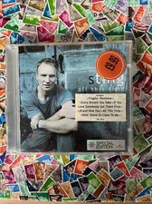 All This Time by Sting (CD, 2001)