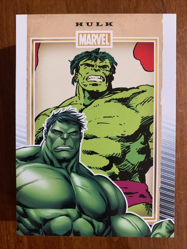 2014 Rittenhouse🔥MARVEL 75th Anniversary Complete Base Set (90) + Wrapper/Promo - Picture 17 of 24