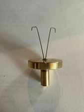 WISHBONE DUBBING WHIRLER TWISTER TOOL -- Fly Tying