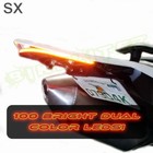 2012-2018 KTM 690 ENDURO FENDER ELIMINATOR INTEGRATED LIGHT BAR KIT