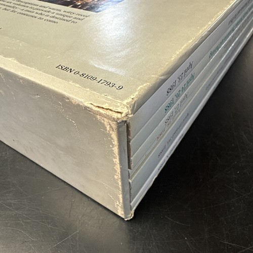 The Andy Warhol Collection Sotheby's Complete 6 Volumes with Original Box 1988 - Picture 9 of 9