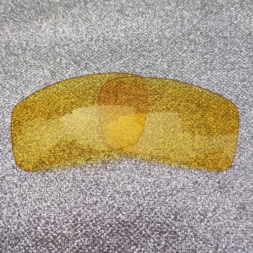 Lentes polarizadas ExpressReplacement para gafas de sol pequeñas Oakley Gascan 57 mm - Imagen 110 de 116