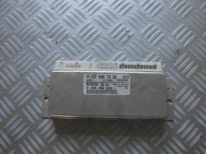 Steuergerät ASR 0175457332 Mercedes-benz E 200 210