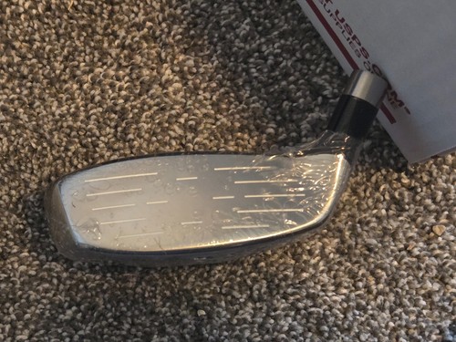 GOLF CLUB HEADS - DRIVERS, HYBRIDS, AND WOODS - RH & LH - NEW & USED - Picture 20 of 103