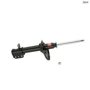 2PCS KYB REAR Strut Shock Absorber fit MAZDA 626 MX-6 DX GT LX FORD PROBE 2PCS KYB REAR Strut Shock Absorber fit MAZDA 626 MX-6 DX GT LX FORD PROBE