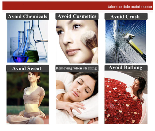 Luxury HQ Stable Blue Cubic Zirconia Gemstone S925 Silver Plt Ring for Woman - Picture 11 of 12