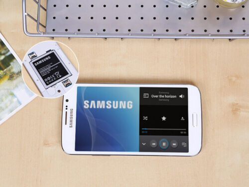 Samsung Galaxy Mega I9152 Android Dual SIM 4G GSM Unlocked Smartphone New Sealed - 第 11/18 張圖片