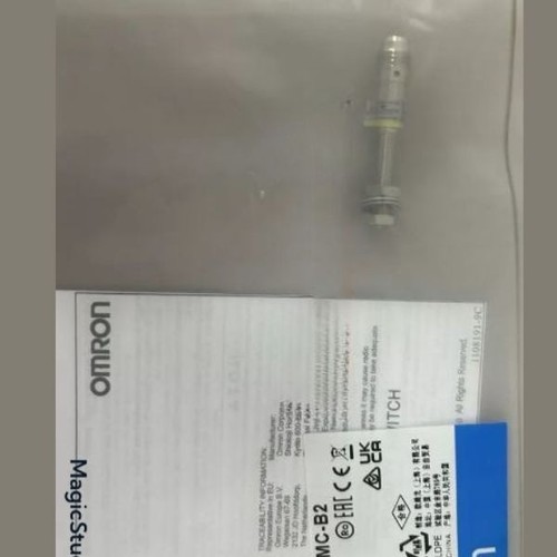 FOR E2E-S05S12-MC-B2 OMRON Proximity Switch Sensor - Picture 2 of 3