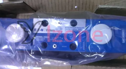 NEW VICKERS DG4V-3-2N-M-U-H7-60 Directional Control Valve~