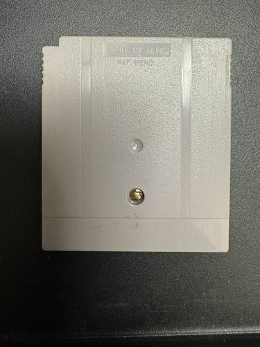 Tetris Nintendo Game Boy Gameboy Original Original Original Original Spiel! - Bild 2 von 2
