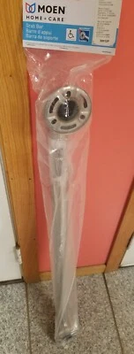 Moen R8932P Stainless Steel Grab Bar 32"