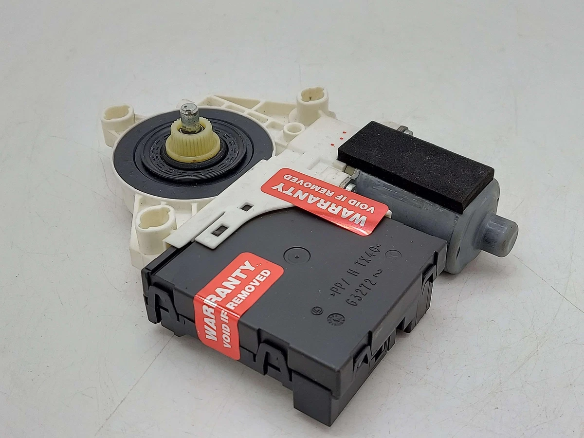 08-15 AUDI R8 LH LEFT DOOR POWER WINDOW MOTOR 420959801H | eBay 