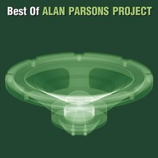 The Alan Parsons Project - Best of Alan Parsons Project