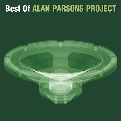 The Alan Parsons Project - Best of Alan Parsons Project - Picture 1 of 1