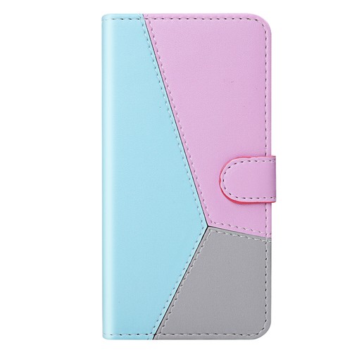Magnetic Wallet Flip Stand Phone Cover For Samsung Galaxy J5 A40 A50 A70 A21 - Zdjęcie 3 z 16