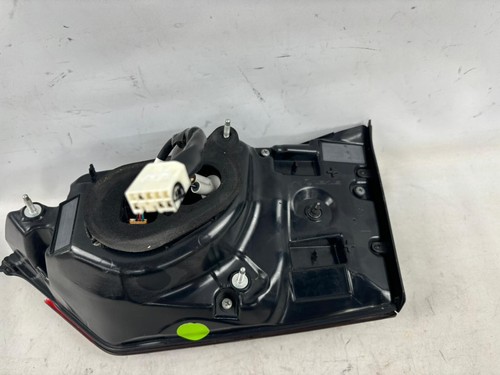 2016-2022 LEXUS RX350 RX450 INNER TAIL LIGHT ASSEMBLY OEM LEFT DRIVER SIDE LED - Picture 21 of 23