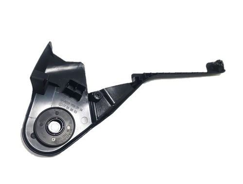 Mercedes W211 Verkleidung Sitz vorne links Fahrersitz A2119182936 A2119180096 - Bild 2 von 3