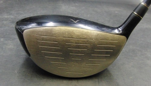 Bridgestone Tourstage ViQ 10.5° Driver Stiff Graphite Shaft Golf Pride Grip - Picture 2 of 6